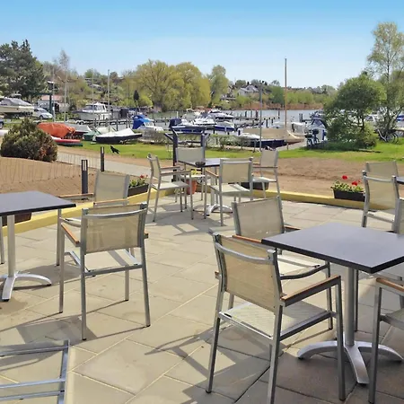 Am Heidensee In Schwerin, Cleaning Included Apartment *