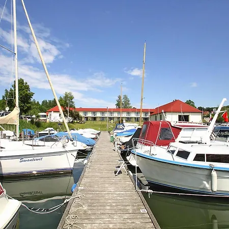 Am Heidensee In Schwerin, Cleaning Included Apartment Schwerin (Mecklenburg-Vorpommern)