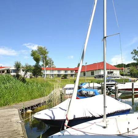Apartment Am Heidensee In Schwerin, Cleaning Included